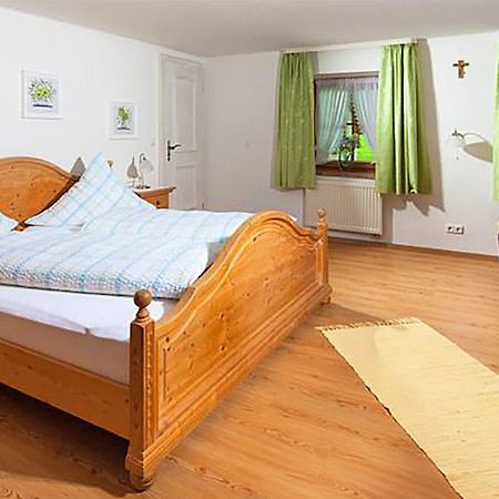Gaestehaus Pfnuerlehen Berchtesgaden Exteriér fotografie