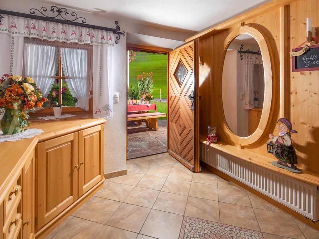 Gaestehaus Pfnuerlehen Berchtesgaden Exteriér fotografie