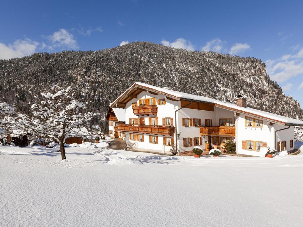 Gaestehaus Pfnuerlehen Berchtesgaden Exteriér fotografie