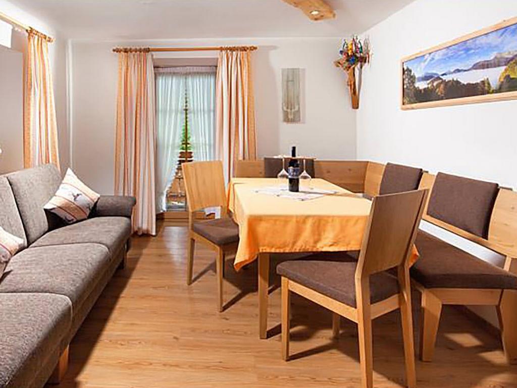 Gaestehaus Pfnuerlehen Berchtesgaden Exteriér fotografie